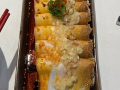 -天成·川菜家宴(礼岗店)