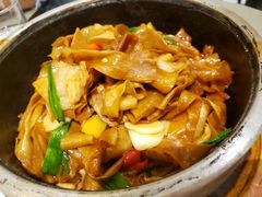石锅菇-铜锣湾·有麝自然香(长嘉汇购物公园店)