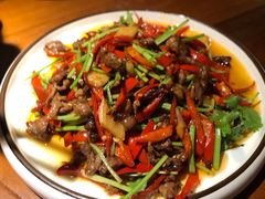 -楼兰新疆主题餐厅(苏州中心店)