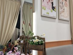 -海马体照相馆(万菱汇店)