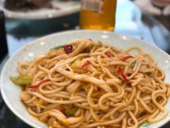 -清真·益鑫羊肉手抓馆(花园北街店)