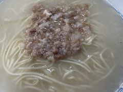 -徐老幺奶汤面