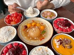 -串盟烧烤大排档·长沙美食地标(星沙店)