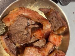 -轻烧烤肉(光谷步行街店)