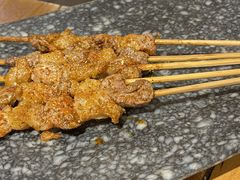-南小蟹手工點心(三里屯店)
