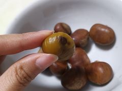 -阿男野栗王(金门路店)