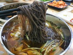 -朝鲜烤肉(安宁庄店)