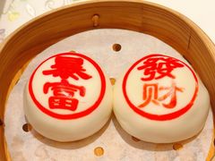 -翠园(北京王府中环店)