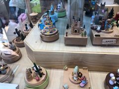 -猫的天空之城概念书店(景德镇陶溪川店)