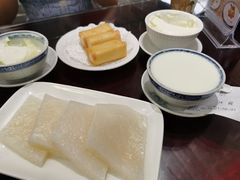 -民信老铺(双皮奶博物馆店)