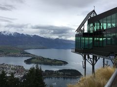 -Fergburger(皇后镇店)