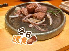 -月龍吟(朝龙汇店)