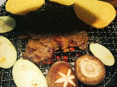 -原始泥炉烤肉(总店)
