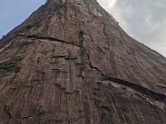 -鄣山大峡谷