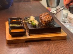 -J·one Bistro吉萬酒厨·牛排