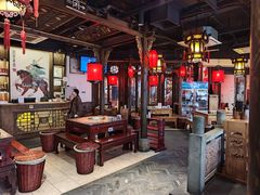 -巴蜀大将火锅(春熙店)