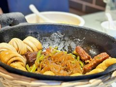 -古洼一锅鲜(开发区店)