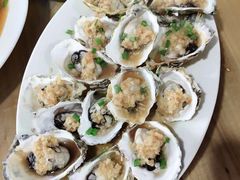 -田源农家饭店·窑鸡王·海鲜(东部湾·融创店)