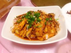-昱德来·天津菜(河西店)