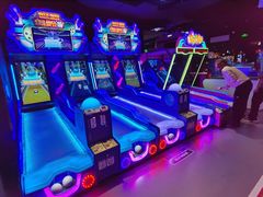 -VS SPORTS PARK运动玩乐园·团建·生日会(合生汇店)