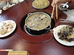 -通化杀猪菜