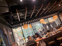 -呷哺呷哺 小火锅 (浦东新欧尚超市店)