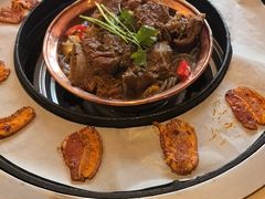 -顺顺小吃(独克宗古城店)