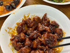-毛哥小馆子(百井坊巷店)