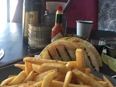 -Cooking Man(中懋天地店)