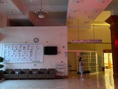 -北京德尔康尼骨科医院