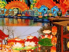 -南京珍珠泉风景区