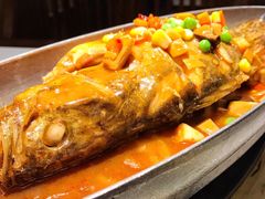 -徽韵人家·传承正宗徽菜(牡丹园店)