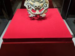 -北京大葆台遗址博物馆