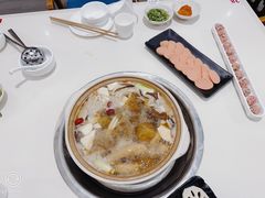 -土连锅·现熬养生汤锅(梁家巷店)