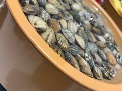 -龍歌自助小火锅(李沧顺和汇店)
