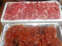 -黔有有贵州酸汤夺夺粉火锅(五味十字店)