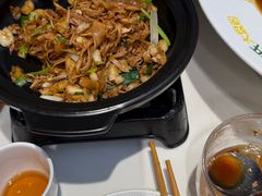 -西域胡氏大盘鸡(新华胡杨风店)
