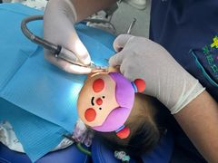 -新达口腔(华东理工大学店)