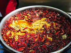 -三兄弟高炉烧饼