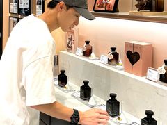 -KK ONE(京基滨河时代店)