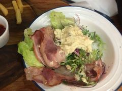 -羽深肉铺 Steak & Wine