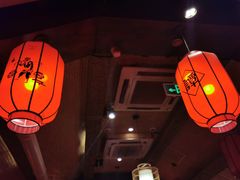 -谭鸭血老火锅(漳州路店)