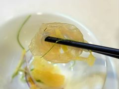 -寻味顺德·南记酒家·传统顺德菜·鱼生(广源路店)