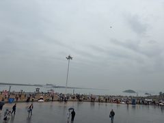 -在海一方公园