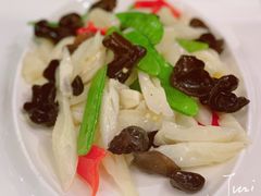 荷塘小炒-福禄财东北菜(珠江帝景店)