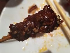 -喝丢一只鞋海鲜烧烤·海肠捞饭(东关街店)