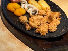 -萨莉亚意式餐厅(新邻天地店)