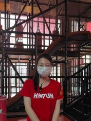 -嗨翻Hi-Fun竞技主题乐园·蹦床团建生日聚会(五棵松华熙店)
