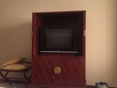 -万豪花都国际大酒店