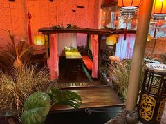 -锦上中式酒馆(南内环店)
